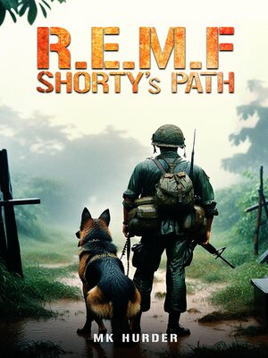 cover image of R.E.M.F SHORTY's PATH